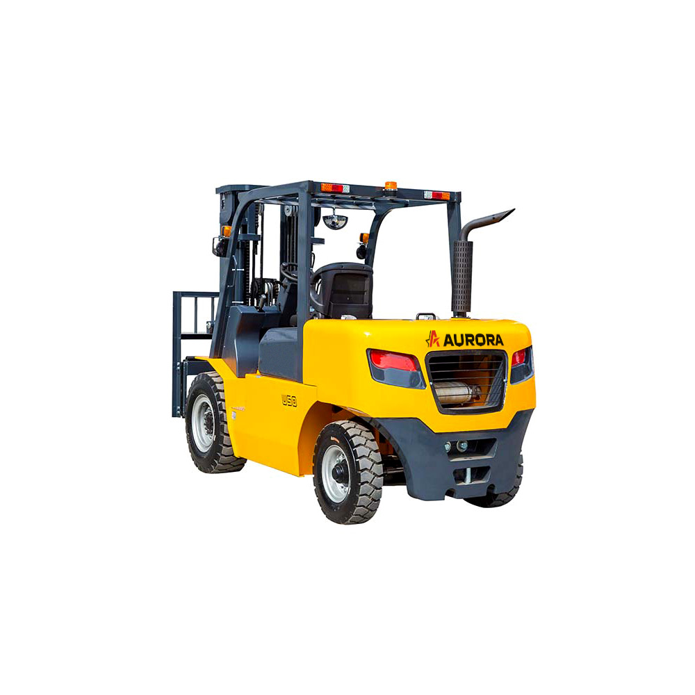 Дизельный погрузчик Aurora Forklift FD45T