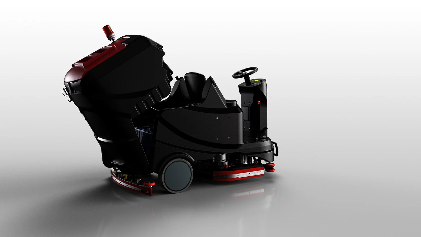 VIPER AS1050R