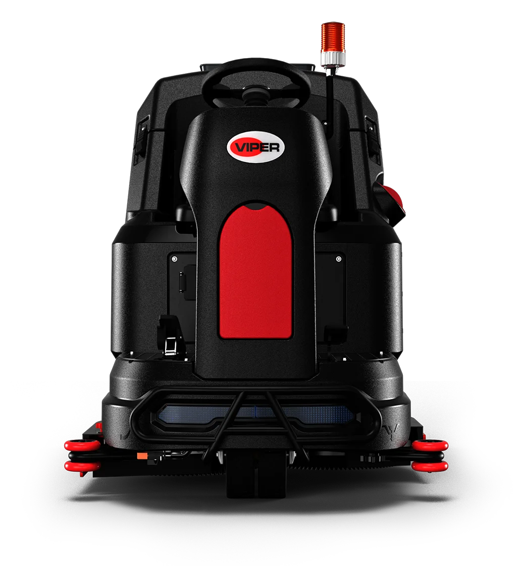 VIPER AS1050R