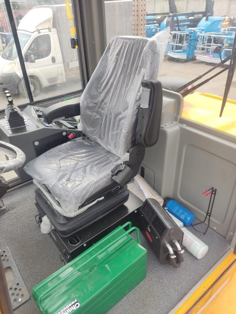 Вилочный погрузчик Aurora Forklift CPCD160-C1Z-06IIIG