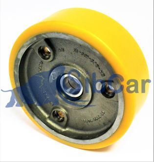 Колесо грузовое HPU/285/100/246/3/40 