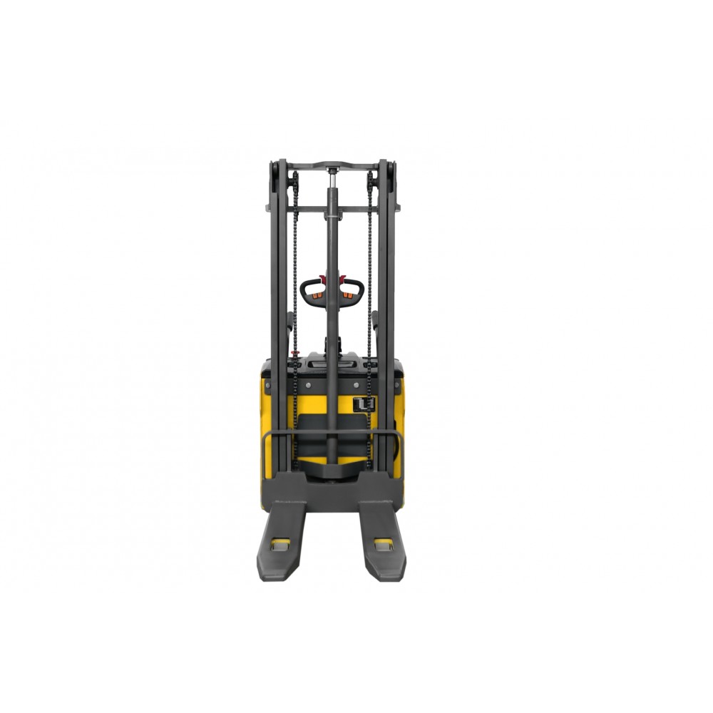 Электроштабелер Aurora Forklift MB15