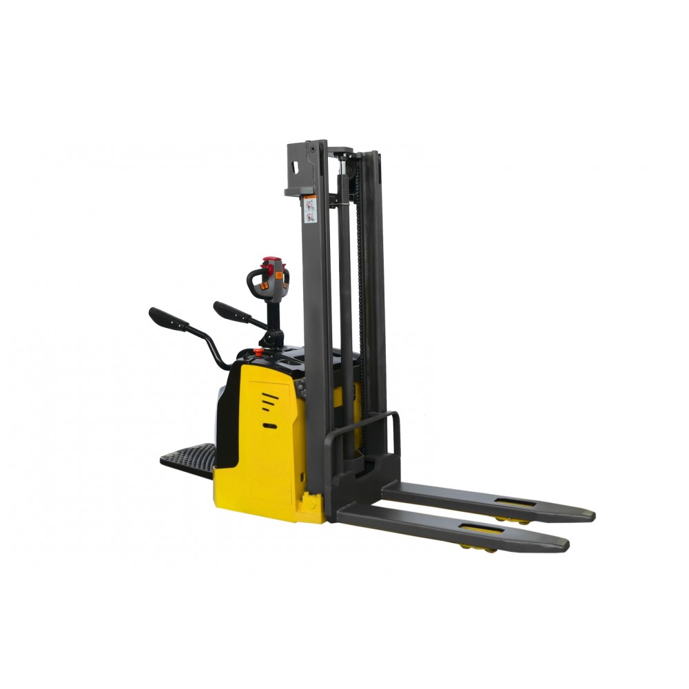Электроштабелер Aurora Forklift MB15