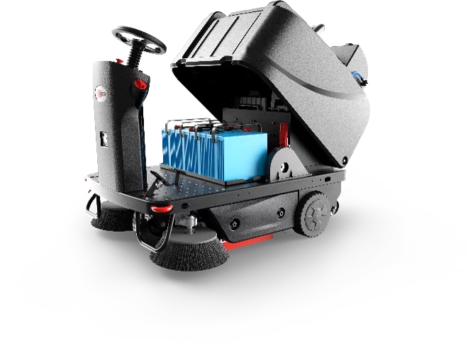 VIPER ROS1300