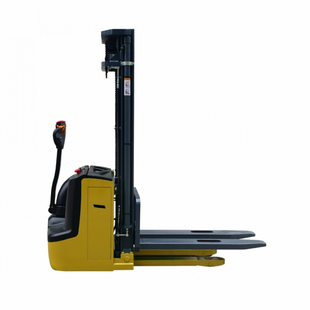 Электроштабелер Aurora Forklift MBC16