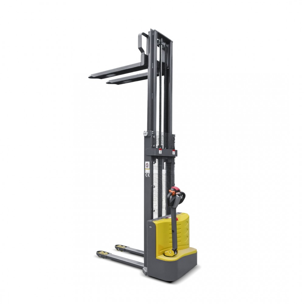 Электроштабелер Aurora Forklift MBD15