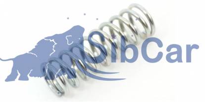 Пружина DB20  32 х99 мм