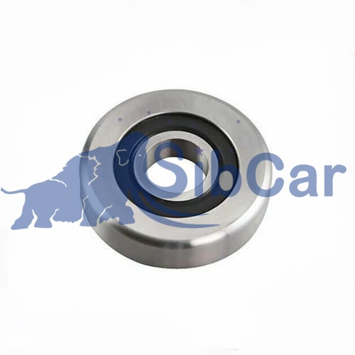 Ролик мачты/каретки Toyota 7-8F25-30 119,8*40*28мм