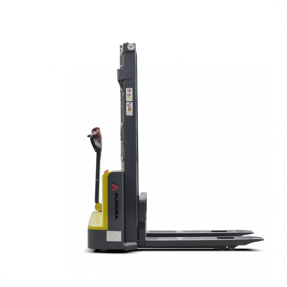 Электроштабелер Aurora Forklift MBD15