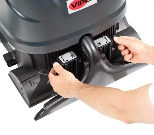 VIPER CEX410
