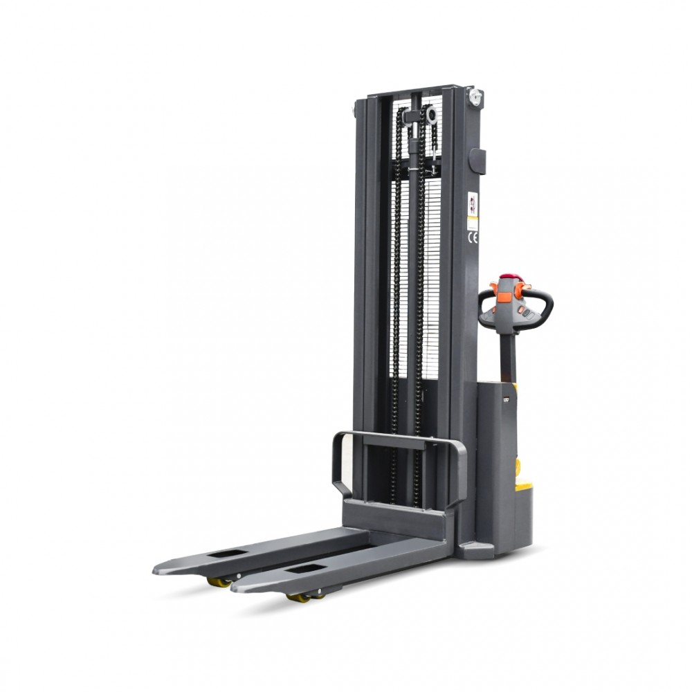 Электроштабелер Aurora Forklift MBD15