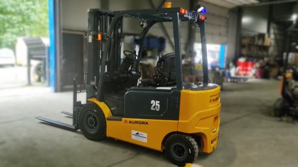 Электропогрузчик Aurora Forklift 2MK25
