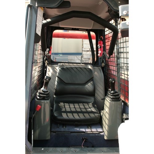 Мини погрузчик WECAN SSL-1605