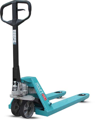 Тележка гидравлическая  PROLIFT PRO RT 25, 2.5 тонны