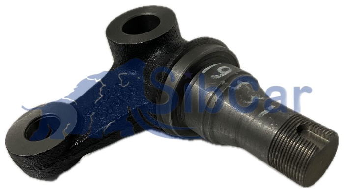 Кулак поворотный Mitsubishi/Nissan FD15N (RH)