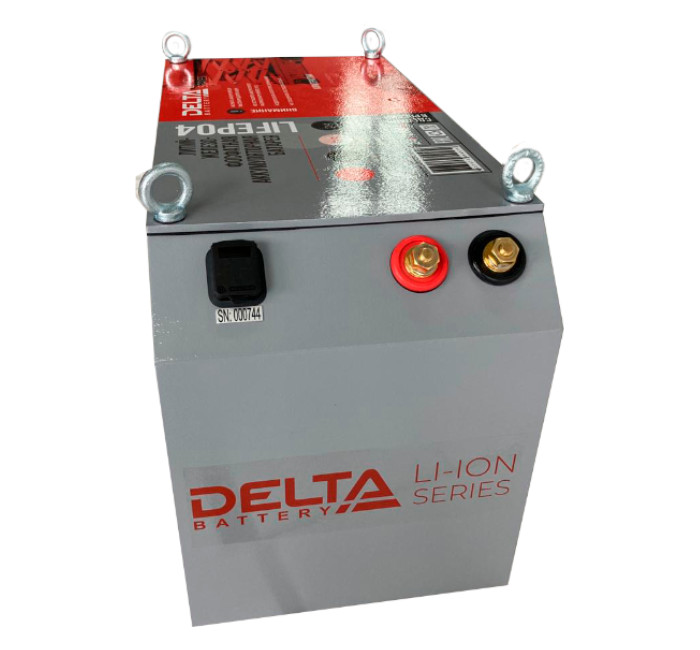 DELTA LFP 36-216