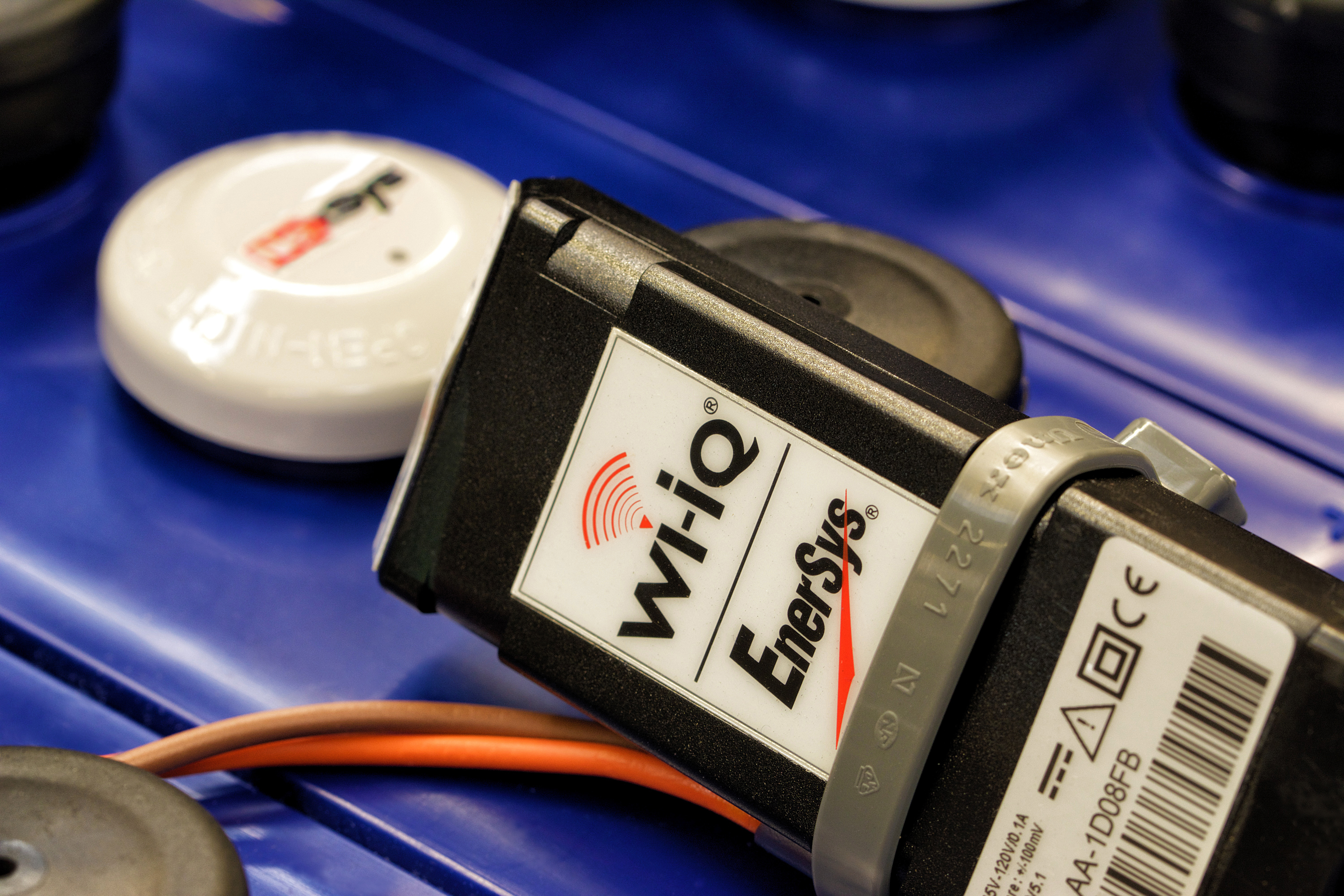 Hawker NexSys