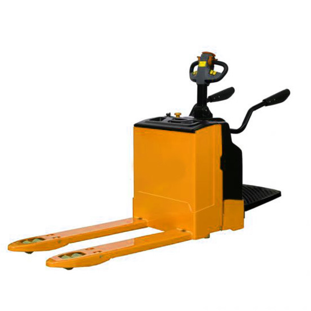 Электротележка Aurora Forklift ME15