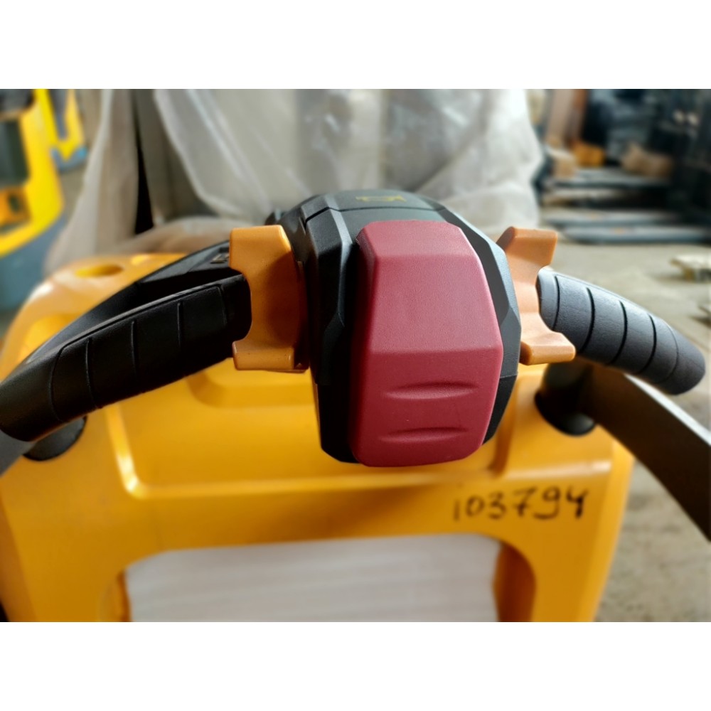 Штабелер Aurora Forklift CDDK15-I