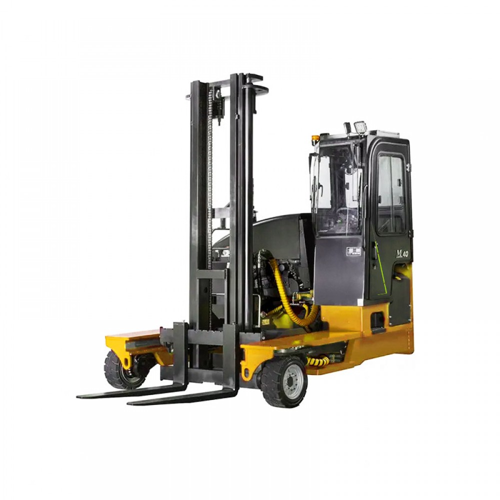 Погрузчик с боковой загрузкой Aurora Forklift FDR45J-M