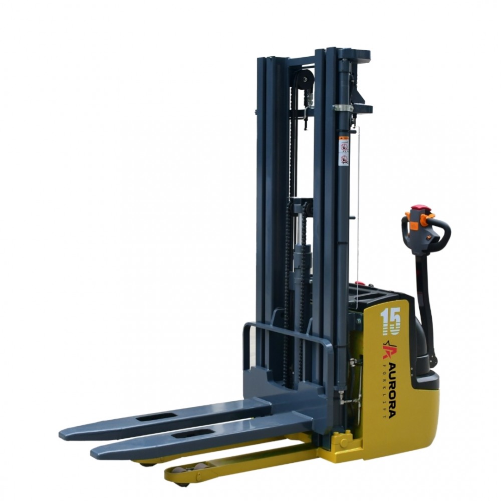 Электроштабелер Aurora Forklift MBC16