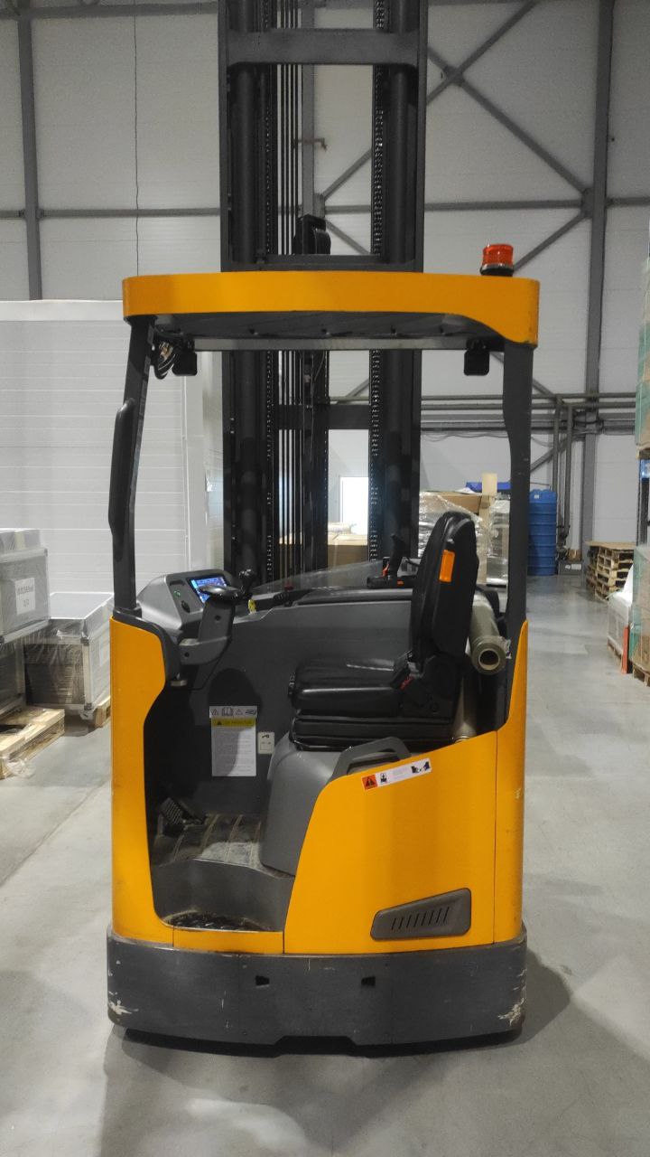 Ричтрак Aurora Forklift CQD20-D