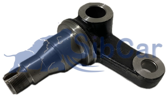 Кулак поворотный УМ Mitsubishi FD30-35N (LH/RH)