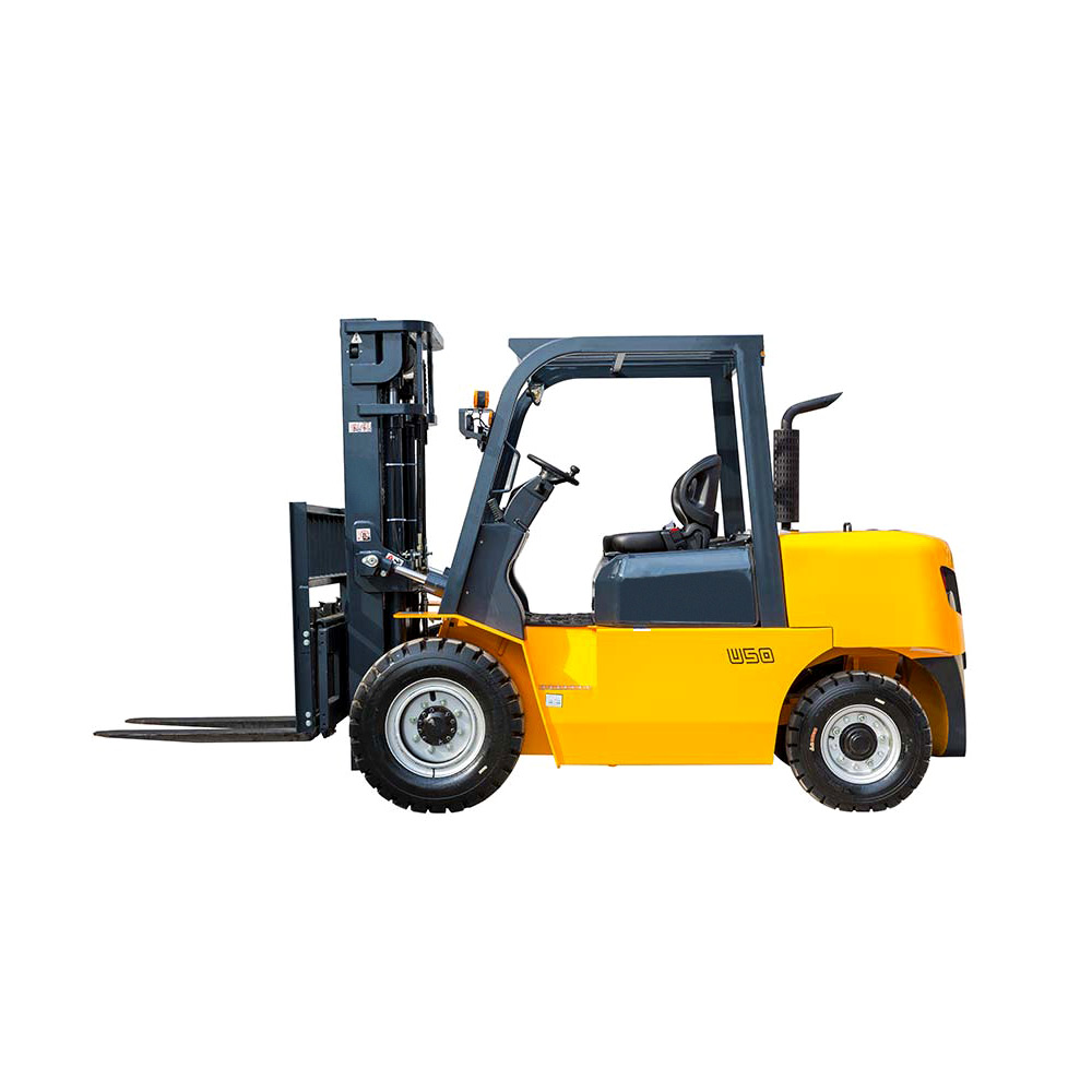 Дизельный погрузчик Aurora Forklift FD45T