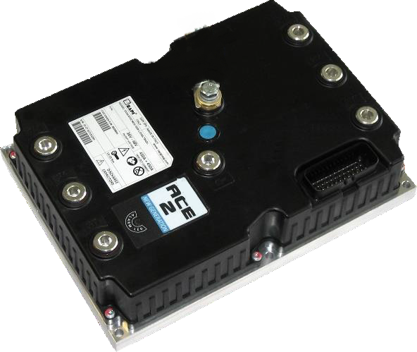 Блок управления Zapi Combi ACE2 FZ8435