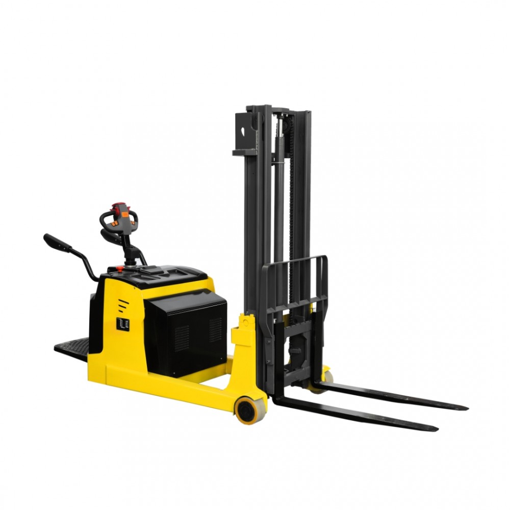 Электроштабелер Aurora Forklift MBB10