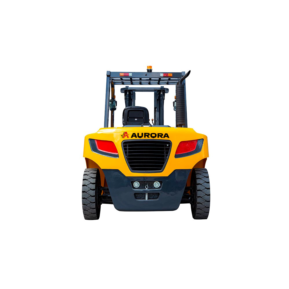 Дизельный погрузчик Aurora Forklift FD70T