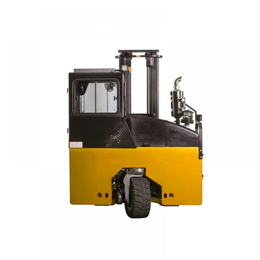 Погрузчик с боковой загрузкой Aurora Forklift FDR40J-M